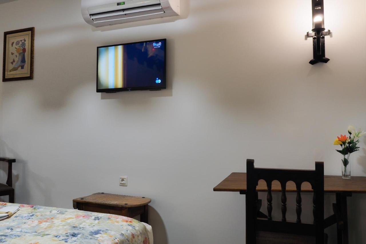 Posada Y Apartamentos Trebuesto De Guriezo Exteriér fotografie