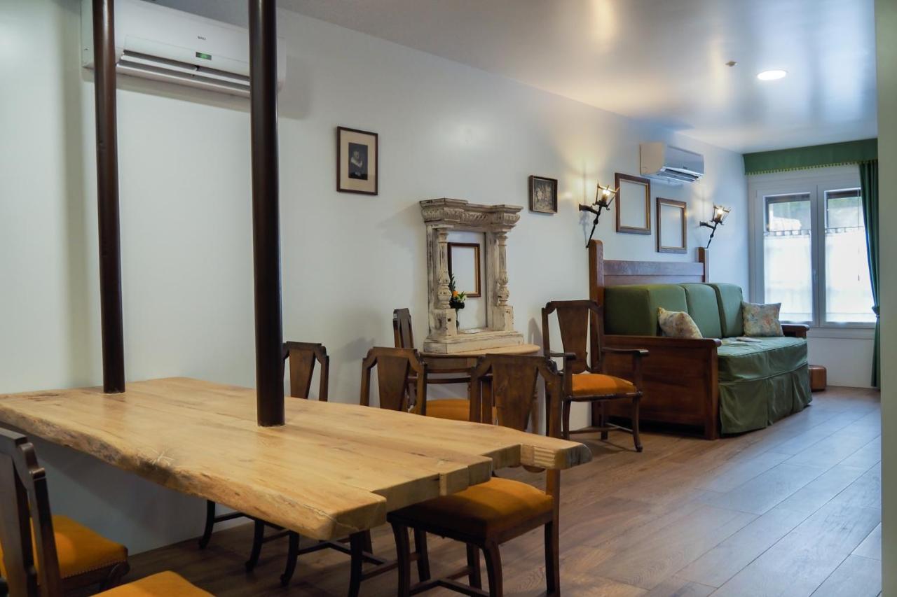Posada Y Apartamentos Trebuesto De Guriezo Exteriér fotografie