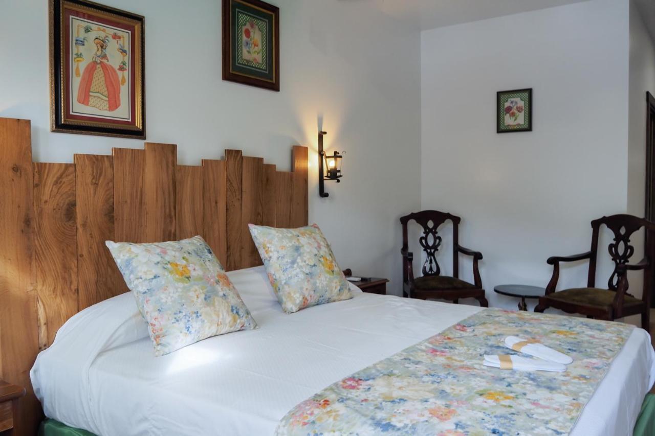 Posada Y Apartamentos Trebuesto De Guriezo Exteriér fotografie