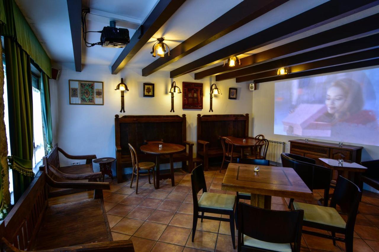 Posada Y Apartamentos Trebuesto De Guriezo Exteriér fotografie